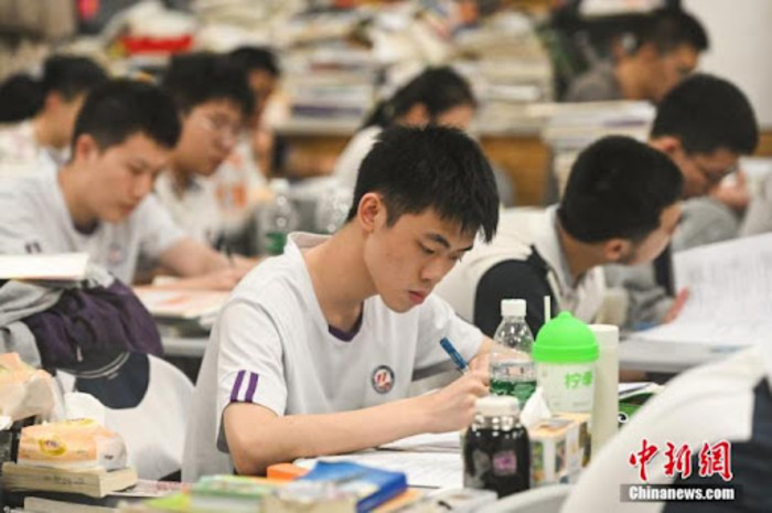LabTech实验系统服务